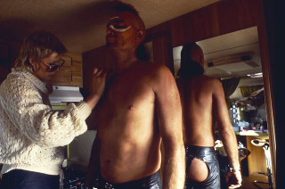 Illustration for article titled The Craziest Stories About The Making Of Mad Max And The Road Warrior